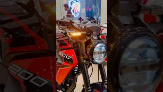 Best Heavy Bike in 6 lac Budget | Super Star 200cc