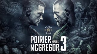 UFC 264: Poirier vs McGregor 3 Trailer | “The Trilogy” | Voiced by Teddy Atlas