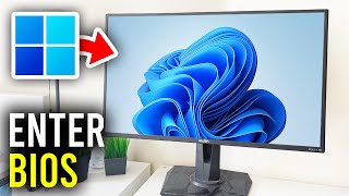 How To Access Bios In Windows 11 Full Guide Guiderealm Mp3 Mp4 How To Access Bios In Windows 11 Full Guide Guiderealm Mp3 Mp4