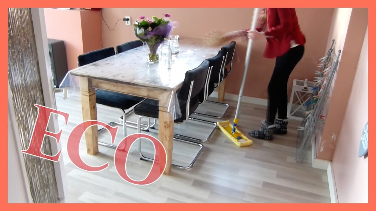 Cleaning Routine Youtube