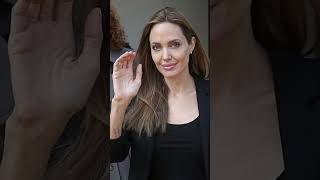 🏆 Angelina Jolie - Actress - #shorts  🏆