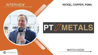 PTX Metals: Exploring a Copper-Nickel Project in Ontario, Canada