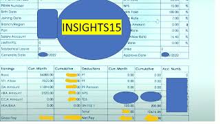 AIC MT Salary Slip | Latest Salary Details | Complete Breakdown by Ex-RBI