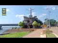 beauty of yanam yanam tour yanam beach union territory of pondicherry manakuttichannel