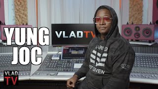 Yung Joc Breaks Down Why Atlanta Hip-Hop Never Fell Off while Other Cities Have (Part 22)