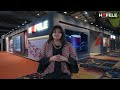 Hafele | AceTech Exhibition - 2022 | Hafele Solutions