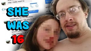 Sam Hyde Allegations Are Actually Insane