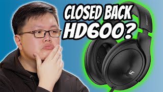 The BEST $350 Closed-Back Headphone? | Sennheiser HD620S