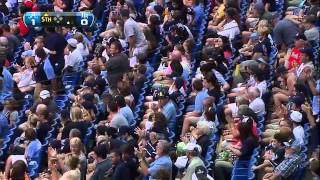 2012/05/20 Rodriguez's diving stop
