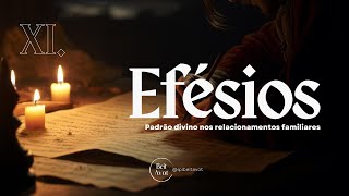 Mensagem | Padrão divino nos relacionamentos familiares | Pr. João Simoneti