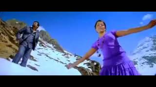 BHEEMA   Paruvapu Vaana   Telugu HD DVD Video Song mp4