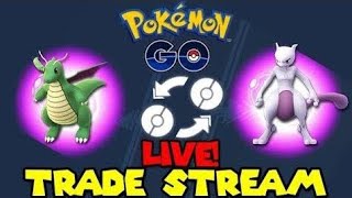 Live Dusk mane and Dawn wings Necrozma raid day raid invite and Legendary Pokemon trade❤️‍🔥🔥💙❤️