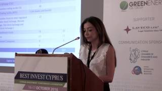 Best Invest 2016. DEMETRA KALOGIROU