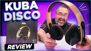 FONE KUBA DISCO: REVIEW!