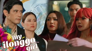 My ilongga girl | PAGNANAKAW NI VENICE, BUKING | Episode February 24, 2025 Advance storytelling