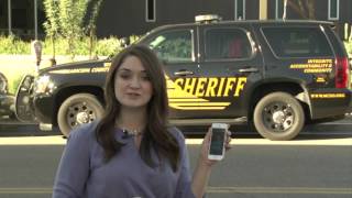New ACLU mobile app allows users to film during police stops