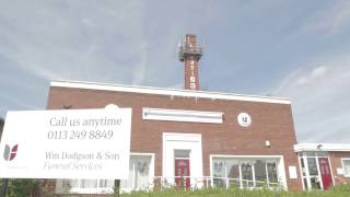 Wm Dodgson & Son Funeral Services