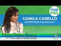 Camila Cabello Loves Ikea's Meatballs | Elvis Duran Inteview Highlight