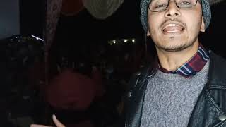 Malikarjun Jatra 2021| Vlog | Binod Singh Thapa