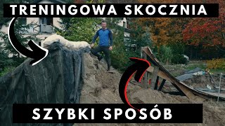 Jak SZYBKO i TANIO zbudować TRENINGOWĄ HOPĘ 😱