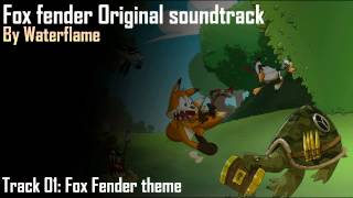 FF Theme - Fox Fender OST