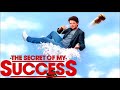 david foster the secret of my success