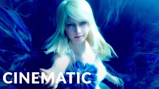 Noctis & Luna - Wedding in the Dream | Emotional Cinematic