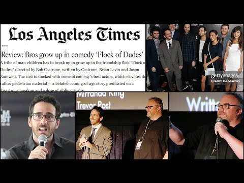 Jason Zumwalt Youtube