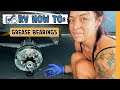 HOW TO GREASE RV BEARINGS -  MAINTAIN YOUR RV BEARINGS | FULL-TIME RV LIFE