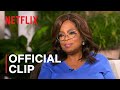 Oprah + Viola: A Netflix Special Event | Official Clip: Julius | Netflix