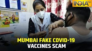 Mumbai Shocker: 390 Hiranandani Society Residents Allege Receiving Fake COVID-19 Vaccines