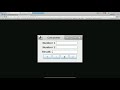 381 Calculator (Intro Java Swing)