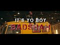 bad boy x bad girl badshah ft. nikhita gandhi mrunal thakur official lyric video