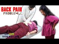 L4 - L5 Slip Disc ৰ Problem এতিয়া শেষ | Chiropractic Treatment | 90% Relief #viral #trending #yt