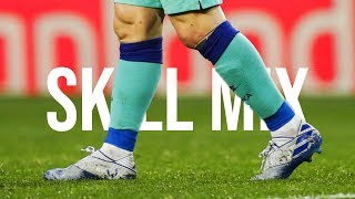 Crazy Football Skills 2020 - Skill Mix #6 | HD