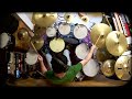 Couch - (I Wanted) summer with you - Drums cover