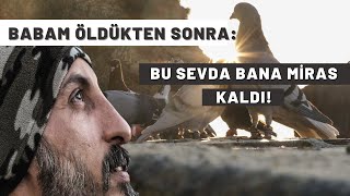 BABAM ÖLDÜKTEN SONRA: BU SEVDA MİRAS KALDI - ÜMİT DENLİ