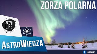 Zorze polarne i aktywność słoneczna. Jak powstają zorze i jak prognozować ich widoczność?