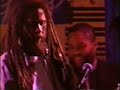 Cedric Myton & The Congos Live In SOBs 1996