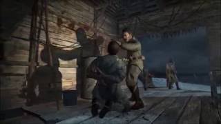 VanossGaming WAW Zombies Compilation Part 1