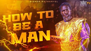 #IUIC | HOW TO BECOME A MAN | #lifelessons #growingupblack #blackboys #blackmen #blackgods