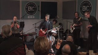 The Brian Alan Hager Band - Waiting On Nothing - Live at Broadview Brewing Company - 3/2/2024