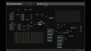 Endless: self-playing generative patch in Bitwig #gridnik #ambient #idm