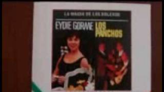 Eydie Gorme Y Los Panchos- No Te Vayas Sin Mi