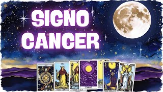 CANCER♋️  ESTE EMPERADOR NO VA A DEJARTE ESCAPAR, YA NO CANCER#cancer