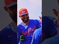 today in mets camp…click below for the full video