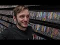 Building a Video Game Store Hurts