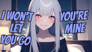 Yandere Obsessive Stalker Takes You Away to Be Hers Forever [Yandere ASMR Roleplay] [F4M]