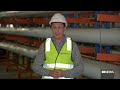 flushability standard will help to end fatbergs from clogging queensland sewerage abc news