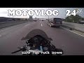 Motovlog #24: Intersections